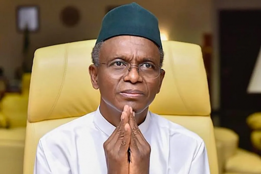 Why we parted ways with El-Rufai, by former ex-Kaduna governor’s allies